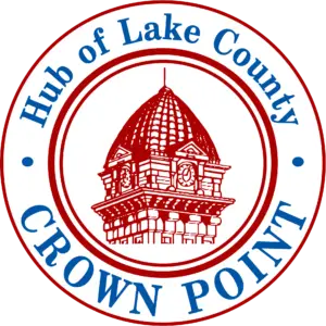 city of crown point