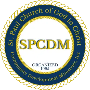 St.Paul Church of God in Christ